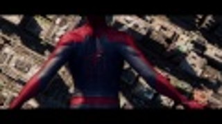 Physics Of <em>Amazing Spider-Man 2</em>'s Visual Effects Is Really Impressive